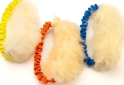 Psarvard koiranlelu oranssi| Aktivointilelut