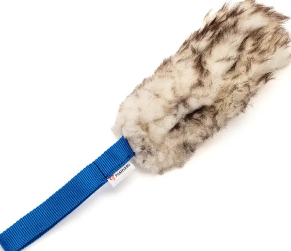 Psarvard Moni sininen koiranlelu| Aktivointilelut