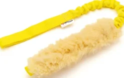 Psarvard Tika Absorber koiranlelu keltainen| Aktivointilelut