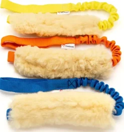 Psarvard Aktivointilelut^Tika Absorber koiranlelu sininen