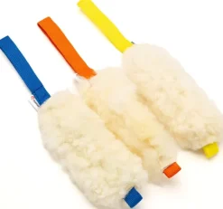 Psarvard Aktivointilelut^Tika koiranlelu oranssi