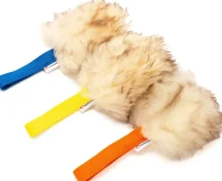 Psarvard Aktivointilelut^Trainer Pocket oranssi koiranlelu