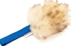 Psarvard Noutolelut^Trainer Pocket sininen koiralelu