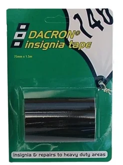 PSP Tekstiilinhoito^Dacron-teippi