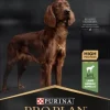 Purina PRO PLAN Large Athletic Adult Sensitive Digestion Lamm 14 kg| Koiran Kuivaruoka