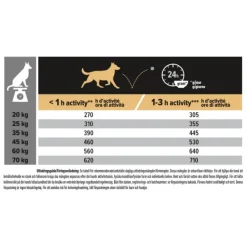 Purina Koiran Kuivaruoka^PRO PLAN Medium Adult Sensitive Digestion Lamm 14 kg