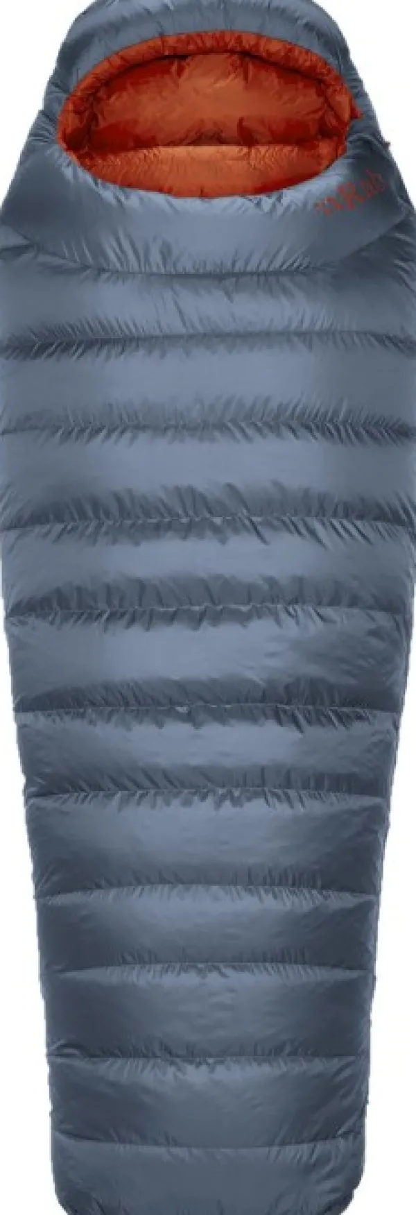 Rab Ascent 1100 untuvamakuupussi, naisten malli| Makuupussit/Syys- Ja Talvimakuupussit