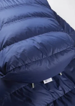 Rab Makuupussit/Kolmen Vuodenajan Makuupussit^Ascent 700 untuvamakuupussi, naisten malli, -9°C Nightfall Blue