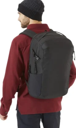 Rab Depot 28 reppu, vihreä| Reput Ja Rinkat