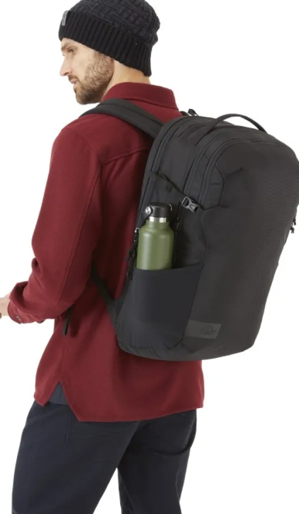 Rab Depot 28 reppu, vihreä| Reput Ja Rinkat