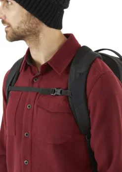 Rab Depot 28 reppu, vihreä| Reput Ja Rinkat