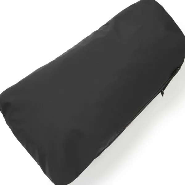 Rab Sadevaatteet^Downpour Eco Jacket ulkoilutakki, musta