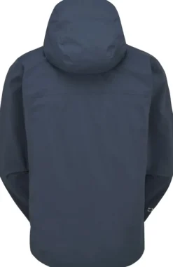 Rab Sadevaatteet^Downpour Light Jacket kuoritakki, sininen