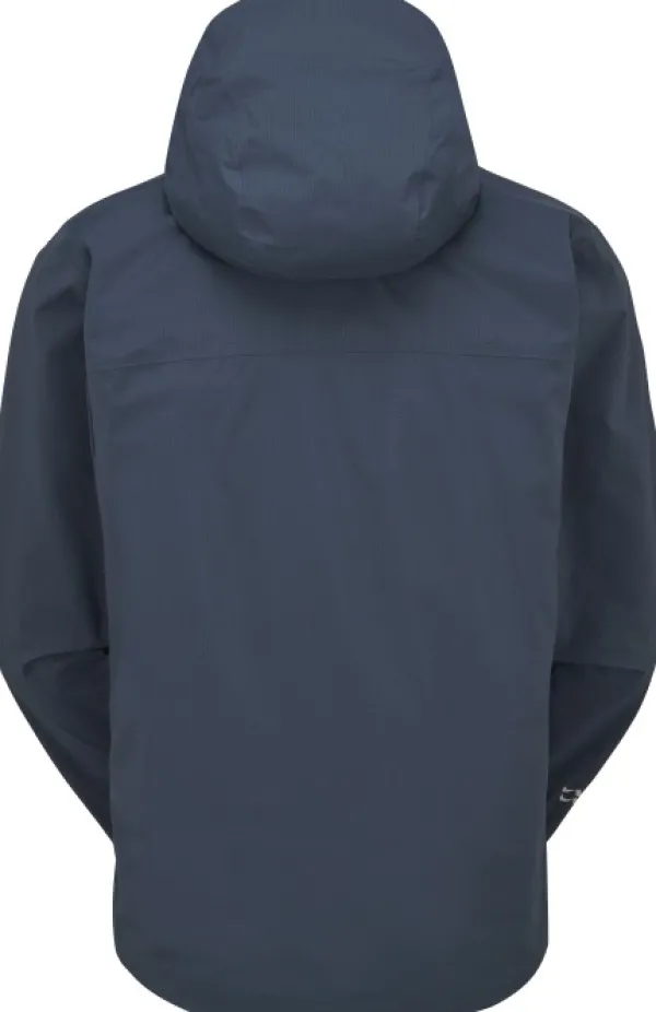 Rab Sadevaatteet^Downpour Light Jacket kuoritakki, sininen