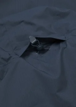 Rab Sadevaatteet^Downpour Light Jacket kuoritakki, sininen