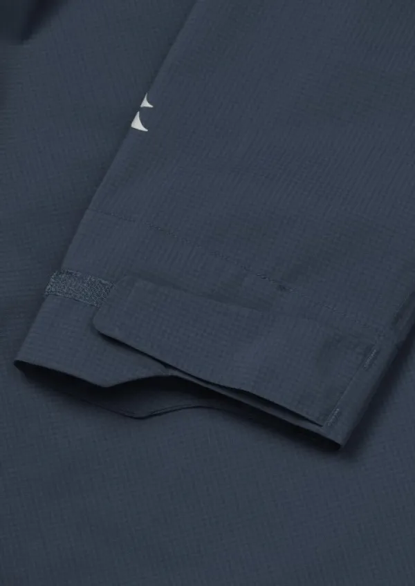 Rab Sadevaatteet^Downpour Light Jacket kuoritakki, sininen