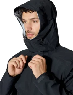 Rab Sadevaatteet^Firewall Jacket Mens Light Khaki