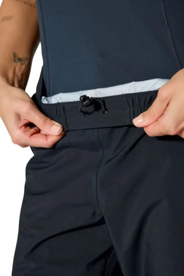 Rab Sadevaatteet^Firewall Pants Womens Black