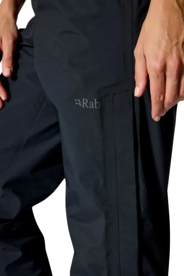 Rab Sadevaatteet^Firewall Pants Womens Black