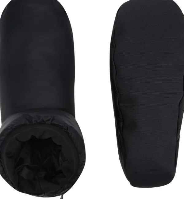 Rab Sukat^Hot Socks tossut, musta