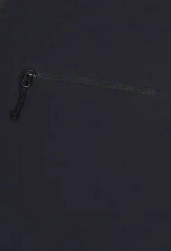 Rab Retkeilyhousut^Incline AS Pants naisten softshell-housut, musta