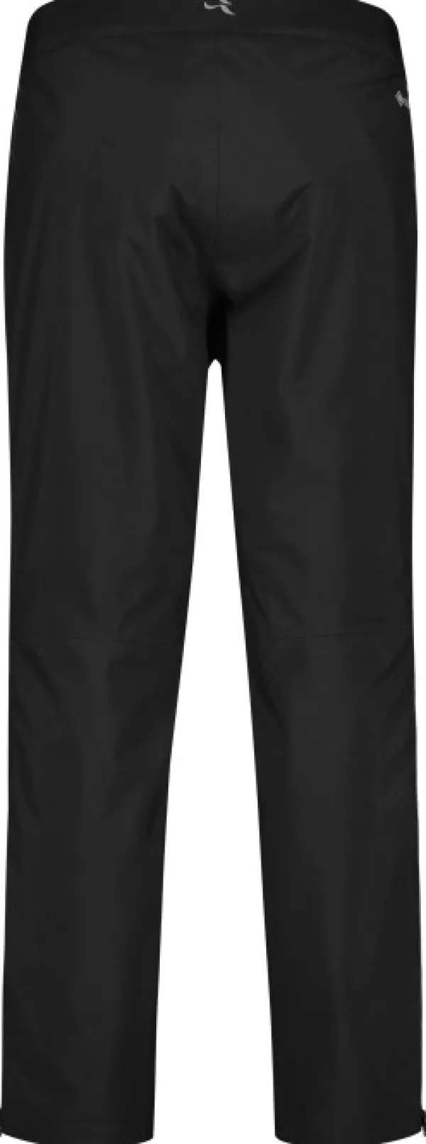 Rab Kangri GTX Pants kuorihousut, musta| Retkeilyhousut
