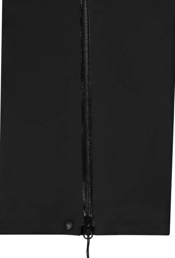 Rab Kangri GTX Pants kuorihousut, musta| Retkeilyhousut