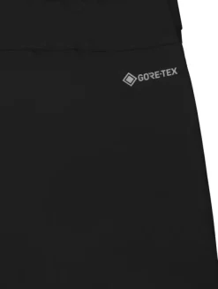 Rab Kangri GTX Pants kuorihousut, musta| Retkeilyhousut