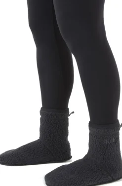 Rab Outpost Hut Boot tohvelit, tummanharmaa| Sukat