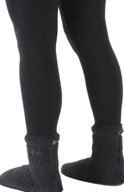 Rab Outpost Hut Boot tohvelit, tummanharmaa| Sukat