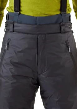 Rab Photon Pants Unisex housut, Black| Toppahousut