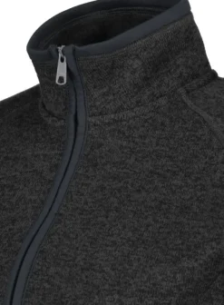 Rab Hupparit, Fleecet Ja Välipaidat^Quest Jacket naisten fleecetakki, tummanharmaa