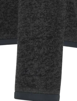 Rab Hupparit, Fleecet Ja Välipaidat^Quest Jacket naisten fleecetakki, tummanharmaa