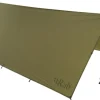 Rab Siltarp 2 tarppi, oliivinvihreä| Tarpit Ja Laavukankaat