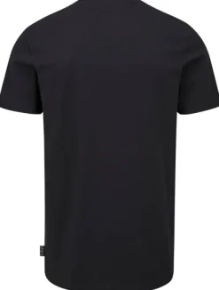 Rab Stance Alpine Peak Mens Beluga| T-paidat Ja Pikeepaidat