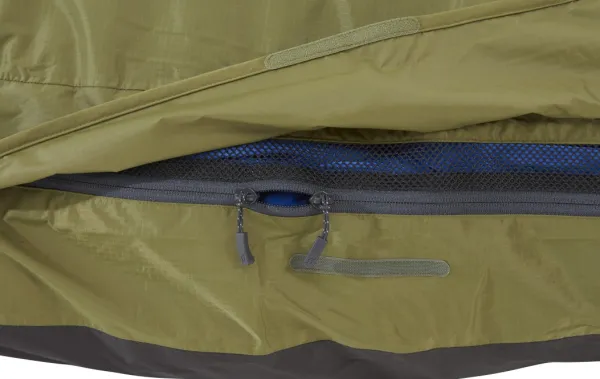 Rab Turvallisuus- Ja Lumivyöryvarusteet^Storm Bivi, vihreä