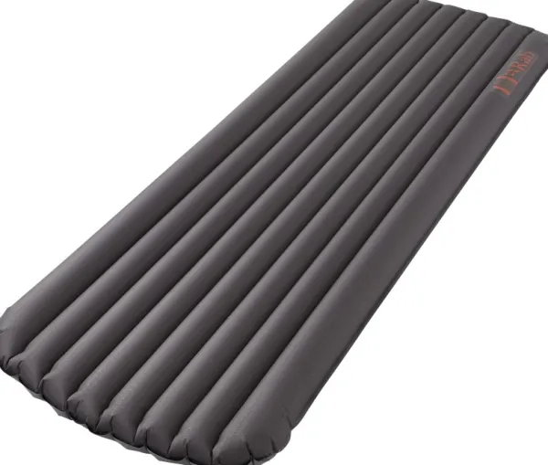 Rab Makuualustat/Makuualustat -10 - 0 Asteeseen^Stratosphere 5.5 Graphene LW Unisex makuualusta