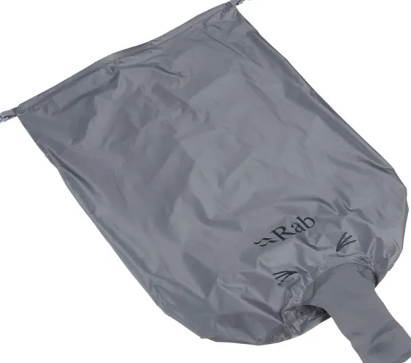 Rab Makuualustat/Makuualustat -10 - 0 Asteeseen^Stratosphere 5.5 Graphene LW Unisex makuualusta