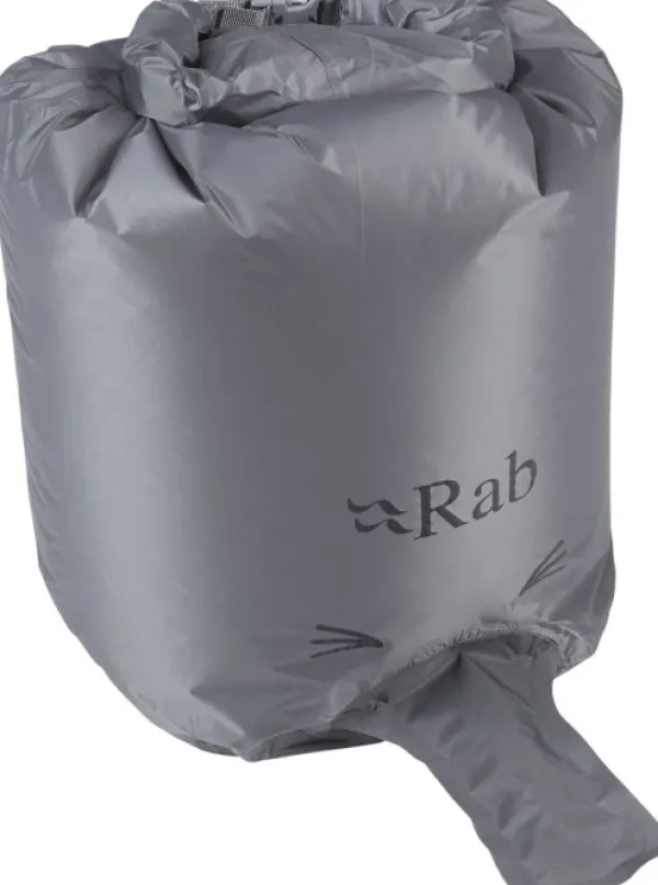 Rab Makuualustat/Makuualustat -10 - 0 Asteeseen^Stratosphere 5.5 Graphene LW Unisex makuualusta