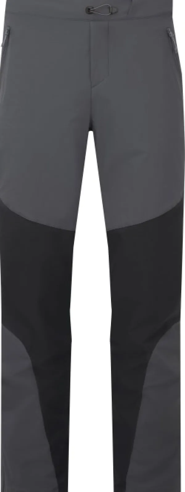Rab Retkeilyhousut^Torque Pants Mens Anthracite