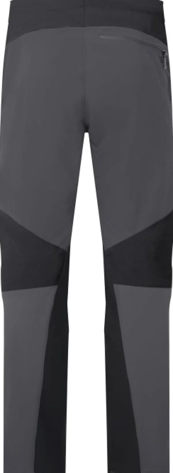 Rab Retkeilyhousut^Torque Pants Mens Anthracite