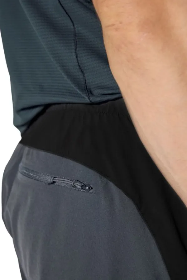 Rab Retkeilyhousut^Torque Pants Mens Anthracite