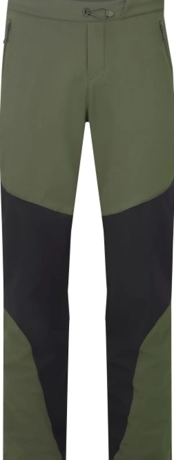 Rab Retkeilyhousut^Torque Pants Mens Army