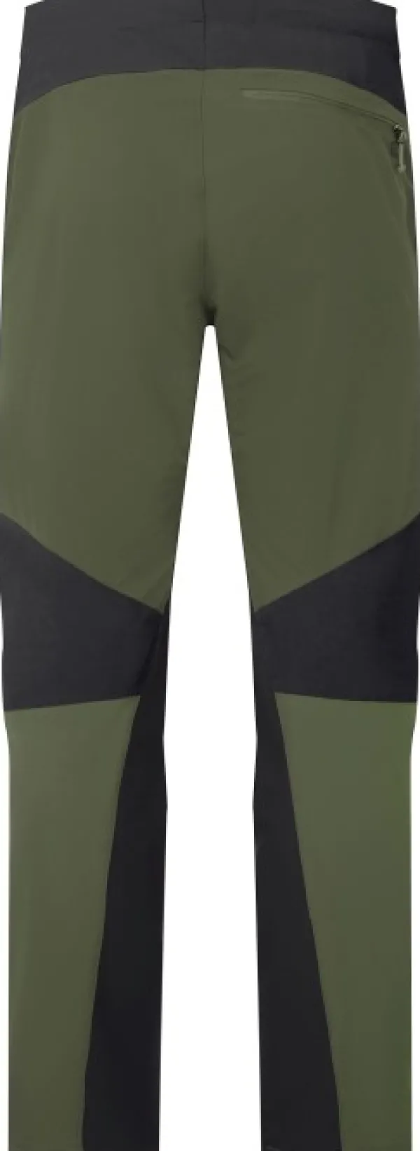 Rab Retkeilyhousut^Torque Pants Mens Army