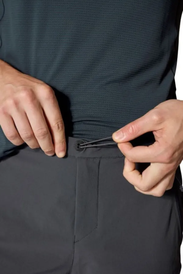 Rab Retkeilyhousut^Torque Pants Mens Army