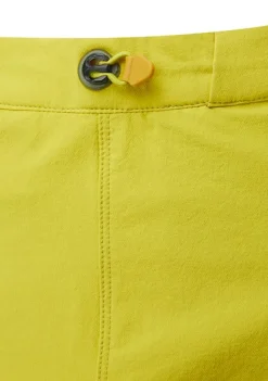 Rab Retkeilyhousut^Torque Softshell naisten kiipeily/vaellushousut, sininen/musta