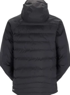 Rab Talvitakit^Valiance Jacket takki, Black