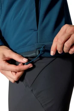 Rab Toppatakit^Xenair Alpine Flex Jacket Womens Mulberry