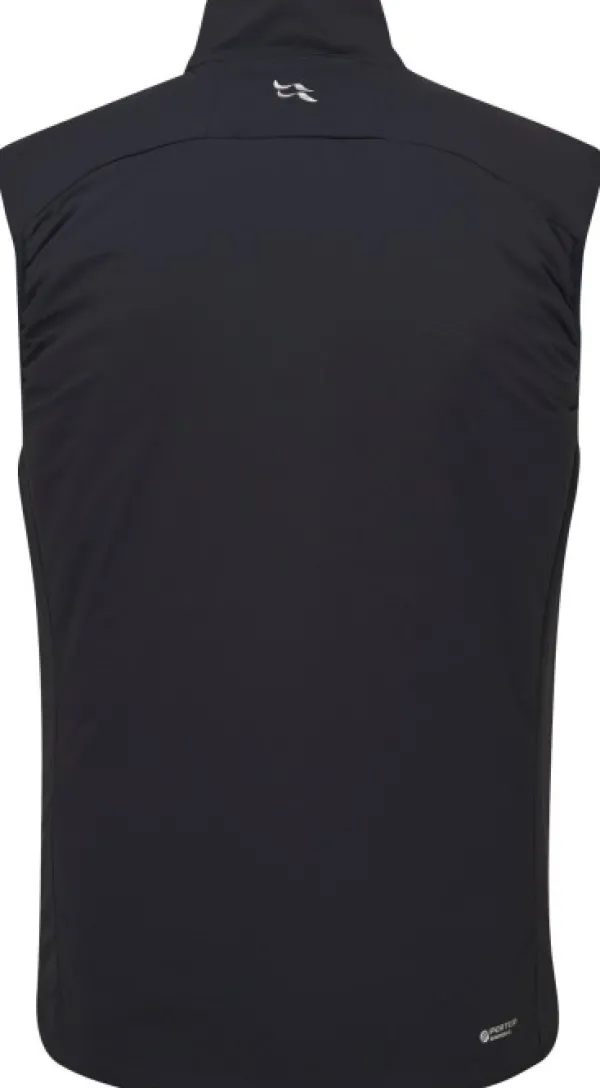 Rab Xenair Vest Mens Ebony| Liivit