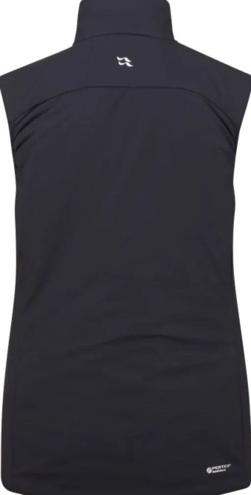 Rab Liivit^Xenair Vest Womens Ebony